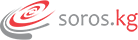 Фонд «Сорос-Кыргызстан» Logo