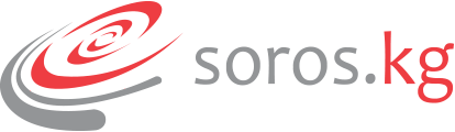 «Сорос-Кыргызстан» Фонду Logo