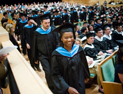 CEU has launched its pioneering undergraduate programs